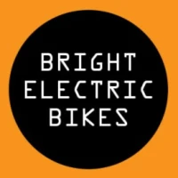 Bright Electric Bikes logo