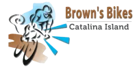 Brown's Bikes logo