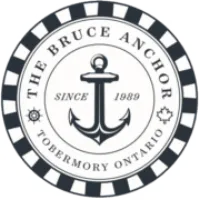 Bruce Anchor Cruises logo