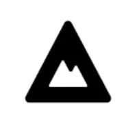 Brundage Mountain Resort logo