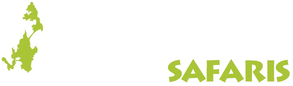 Bruny Island Safaris logo