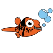 Bubble Addict Okinawa logo