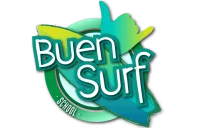 Buen Surf School logo