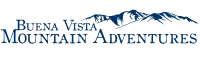 Buena Vista Mountain Adventures logo