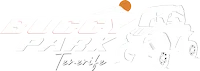 Buggy Park Tenerife logo