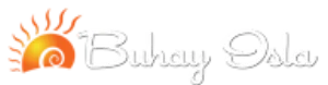 Buhay Isla Ecotour logo