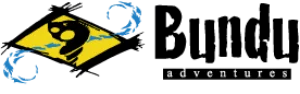 Bundu Adventures logo