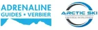 Bureau des Guides de Verbier logo