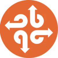 BusTravel Iceland logo