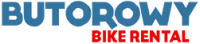 Butorowy Bike Rental logo