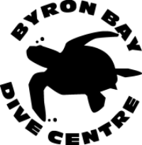 Byron Bay Dive Centre logo