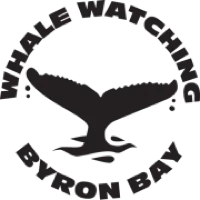 Byron Bay Whale Watching logo