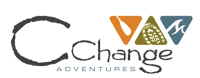 C-Change Adventures logo