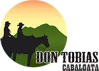 Cabalgata Don Tobias logo