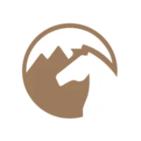 Cabalgatas Bariloche logo