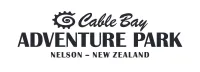 Cable Bay Adventure Park logo