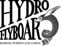 Cabo FlyBoard logo
