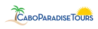 Cabo Paradise Tours logo