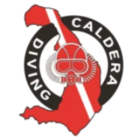 Caldera Diving logo