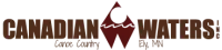 Canadian Waters Inc logo