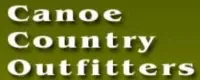 Canoe Country Outfitters logo