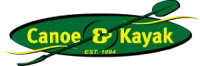 Canoe & Kayak Taupo logo
