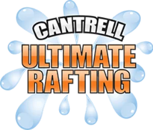 Cantrell Ultimate Rafting logo