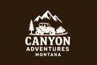 Canyon Adventures logo