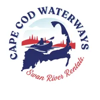 Cape Cod Waterways logo