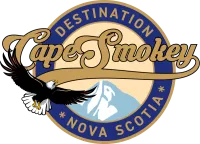 Cape Smokey logo