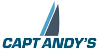 Capt Andy's Sailing Adventures logo