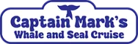 Capt. Mark's Whale & Seal Cruise logo