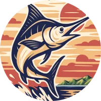 Captain Tom's Sportfishing logo