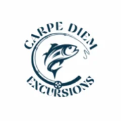 Carpe Diem Excursions logo