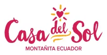 Casa del Sol Montañita logo