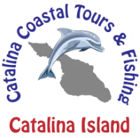 Catalina Coastal Tours logo
