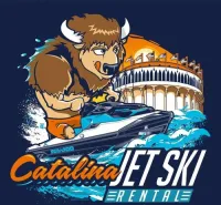Catalina Jet Ski logo