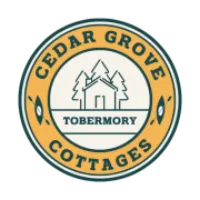 Cedar Grove Boat Rentals logo