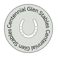 Centennial Glen Stables logo