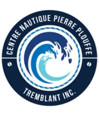 Centre Nautique Pierre Plouffe logo
