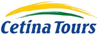 Cetina Tours logo