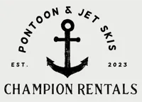 Champion Rentals logo