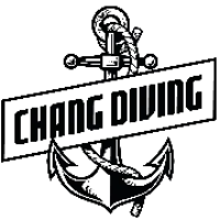 Chang Diving Center logo