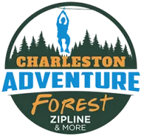 Charleston Adventure Forest logo