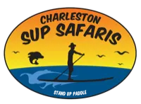Charleston SUP Safaris logo