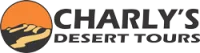 Charly's Desert Tours logo