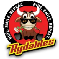 Chattanooga Rydables logo