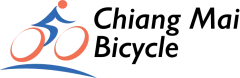Chiang Mai Bicycle logo