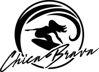Chica Brava logo