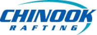 Chinook Rafting logo